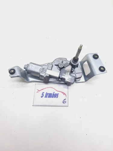 Motor Limpador Vigia Traseiro Bmw 125 2.0 2013 Nº7258532