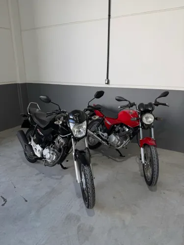 ÁGUIA ALUGUEL DE MOTOS