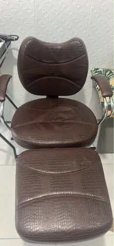 Cadeira Salao