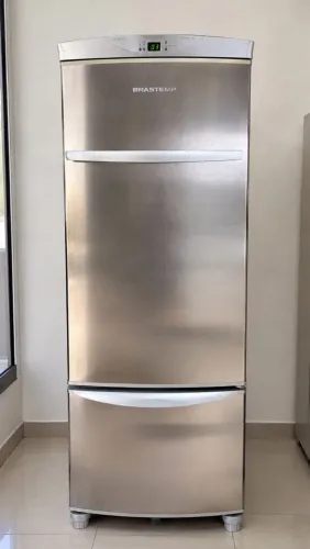FREEZER BRASTEMP À VENDA!