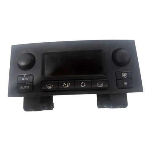 Comando Ar Condicionado Digital Peugeot 307 2007 2008 A 2012