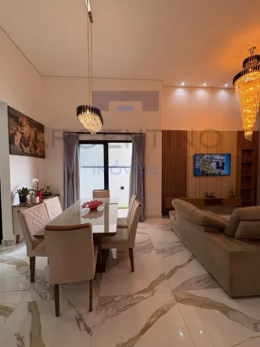 Casa térrea à venda no Condomínio Aruã Brisas II