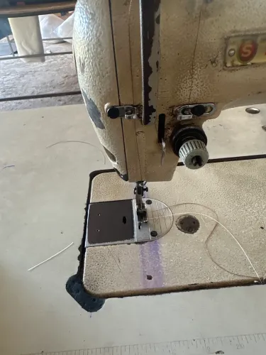Estamos contratando tapeceiro profissional com urgente!