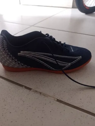 Chuteira Futsal 