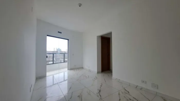 Casa de Condomínio com 2 quartos, Real, Praia Grande - R$ 400 mil, Cod: 720637