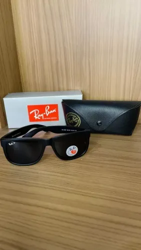 RAYBAN wayframer - com caixa
