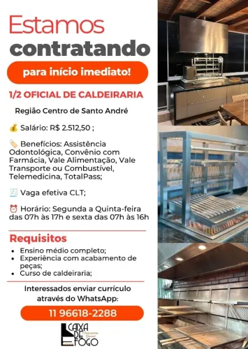 Caldeiraria