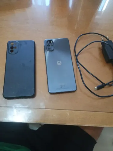 Moto G 22