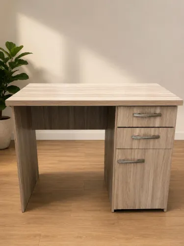 Mesa de Escritório Seminova - Ótimo Estado