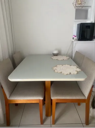 Mesa de jantar