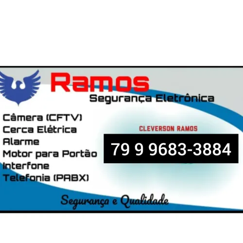Segurança eletrônica 