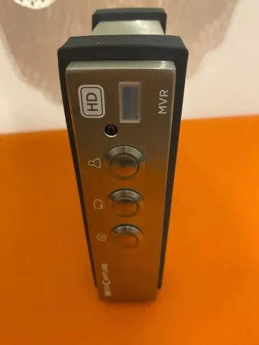 gravador de vídeo medico MediCapture MVR (novo)