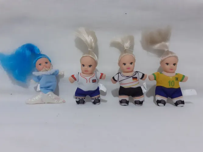 Fofoletes Estrela
