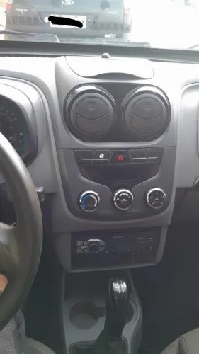Chevrolet Agile LT 1.4 MPFI 8V Flexpower 5P 2011