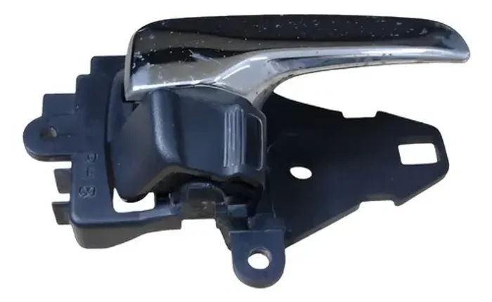 Maçaneta Interna D.d L200 Triton 2015  Dianteira