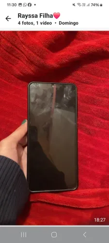 Celular sansung 07
