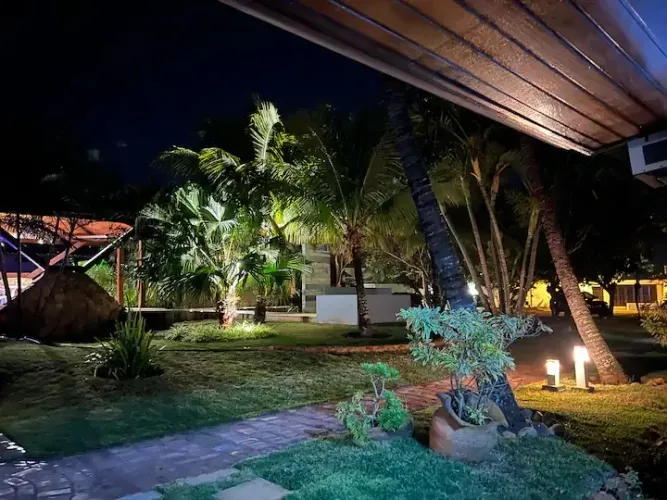 Casa em Geribá 