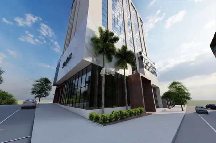 Vendas Apartamento Pato Branco PR
