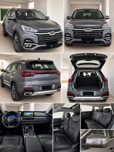 Toyota Corolla Cross XRE 2.0 16V Flex AUT 2024
