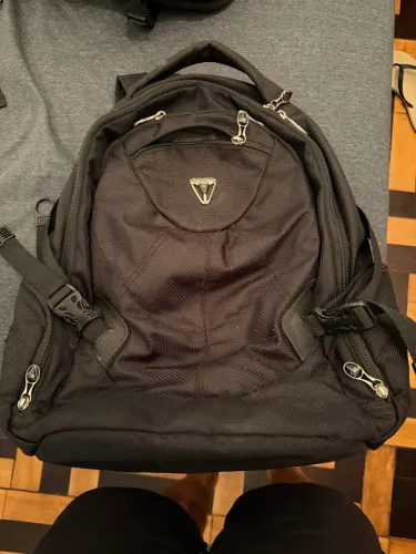 Mochila bagaggio