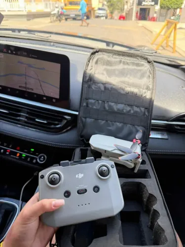 DRONE DJI MINI 3