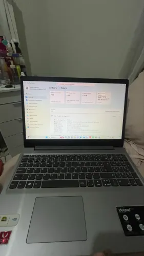 NETBOOK LENOVO
