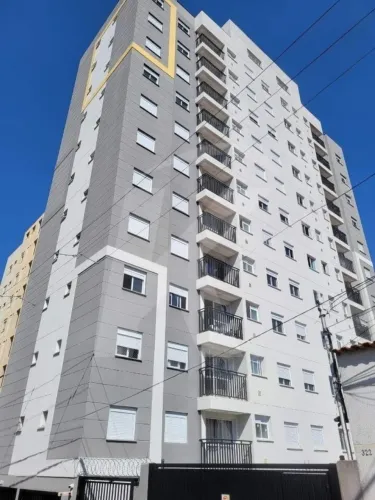 Apartamento com 2 dormitórios na Parada Inglesa - Próximo ao Metrô