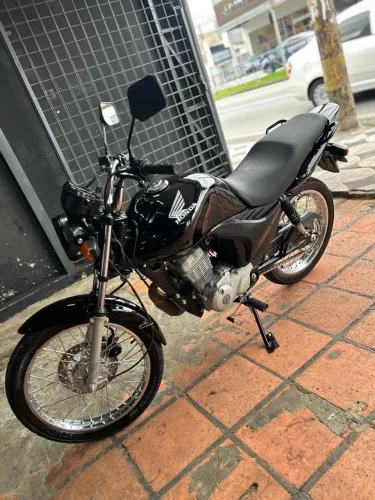 CG FAN 125KS
