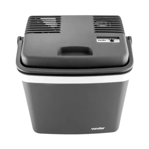 Refrigerador Automotivo 12V 20 Litros VONDER