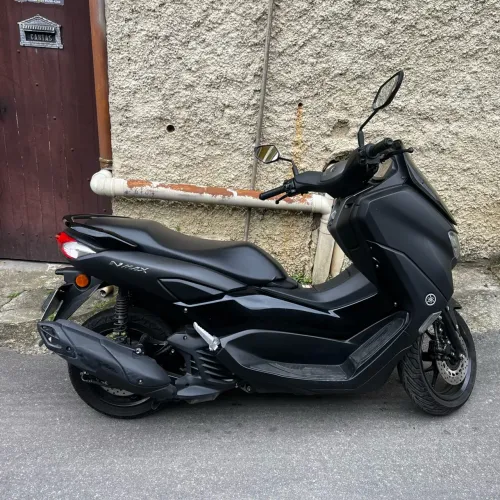 Yamaha NMax 160 2022