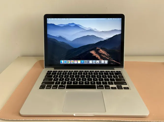 MacBook Pro Retina 13 2015 | Core i5 | 8GB RAM | SSD 256GB
