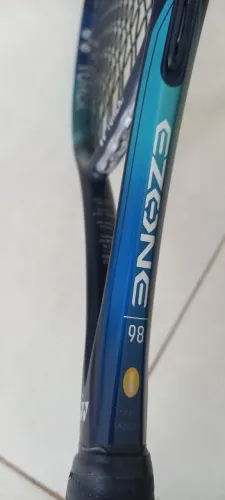 Raquete Yonex ezone 98 - L3