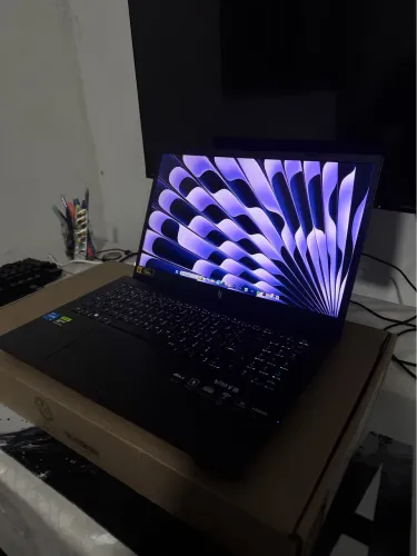NOTEBOOK ACER NITRO V15