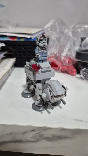 Lego StarWars
