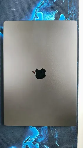 Macbook pro M3 pro 36gb 1tb 16 polegadas
