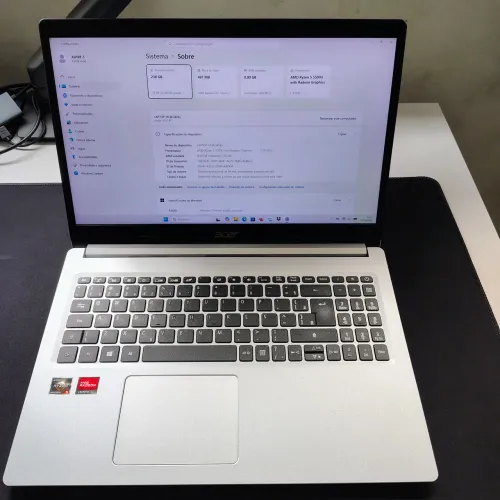 NOTEBOOK ACER ASPIRE 5