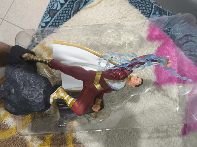 Shazam Scala 1/10 