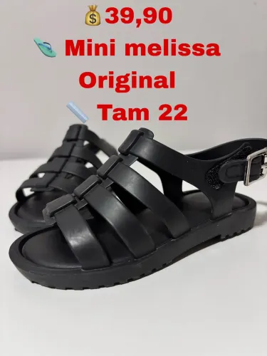 Mini Melissa