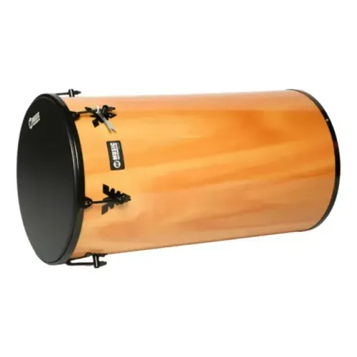 Tantam Madeira Verniz 70x14 Aro Preto 951MA da PHX