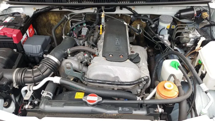 Suzuki Jimny 4sport/ 4work 1.3 16V 2020