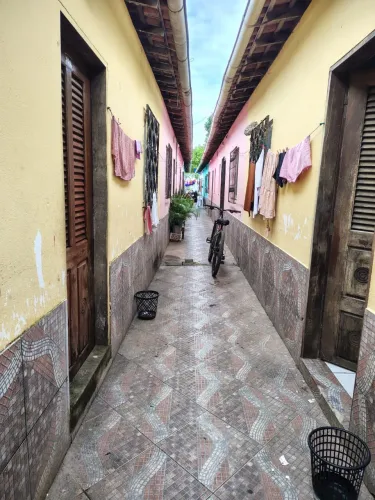 Aluga-se Kitnet no bairro do São Bernardo