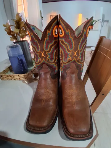 Bota DGO