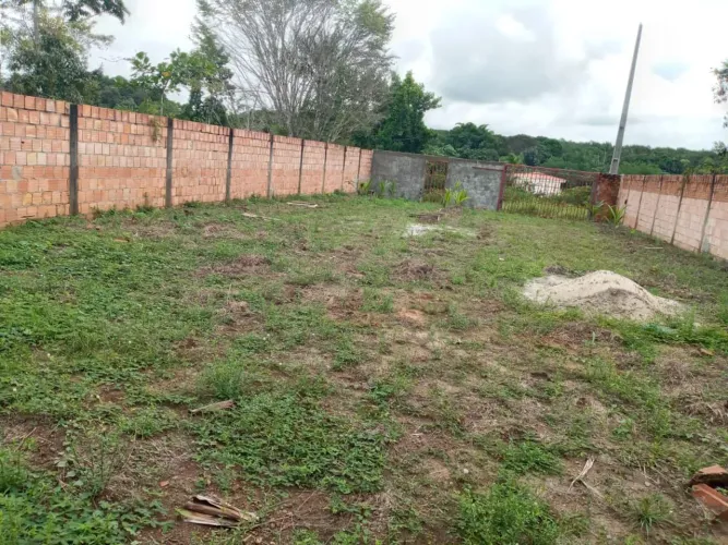 Terreno no iranduba