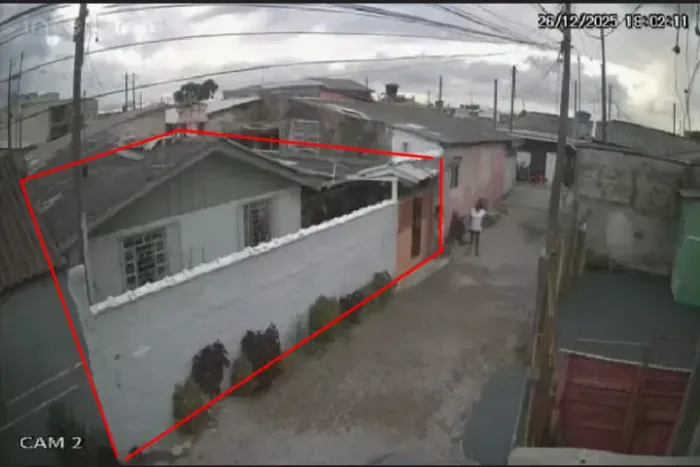 VENDO CASA MOBILIADA NO JARDIM ACRÓPOLE - BAIRRO CAJURU - LEIA A DESCRIÇÃO.