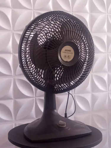 Ventilador
