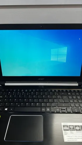Notebook Acer Aspire 5 (Novo) intel Core i5, 8GB RAM 1.5 TB SSD, NVidia 2gb