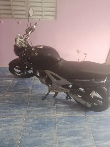 CBX Twister toda revisada excelente estado