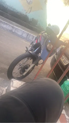 Troco por carro de meu interesse