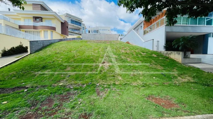 condomínio Portal de Bragança - terreno