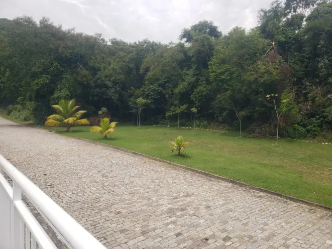 Fazenda Lotes para venda, terrenos a partir de 376m² em Badu - Niterói - RJ